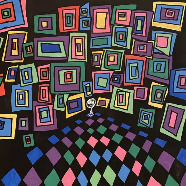 Smoothboi Ezra - Stuck