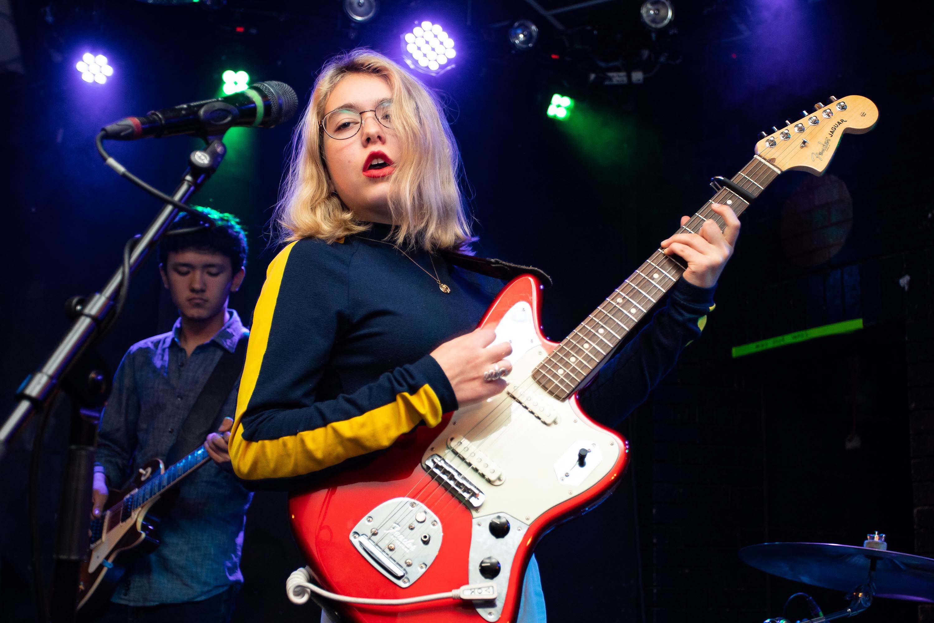 thinning snail mail lyrics