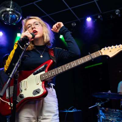 Snail Mail, Brudenell Social Club, Leeds