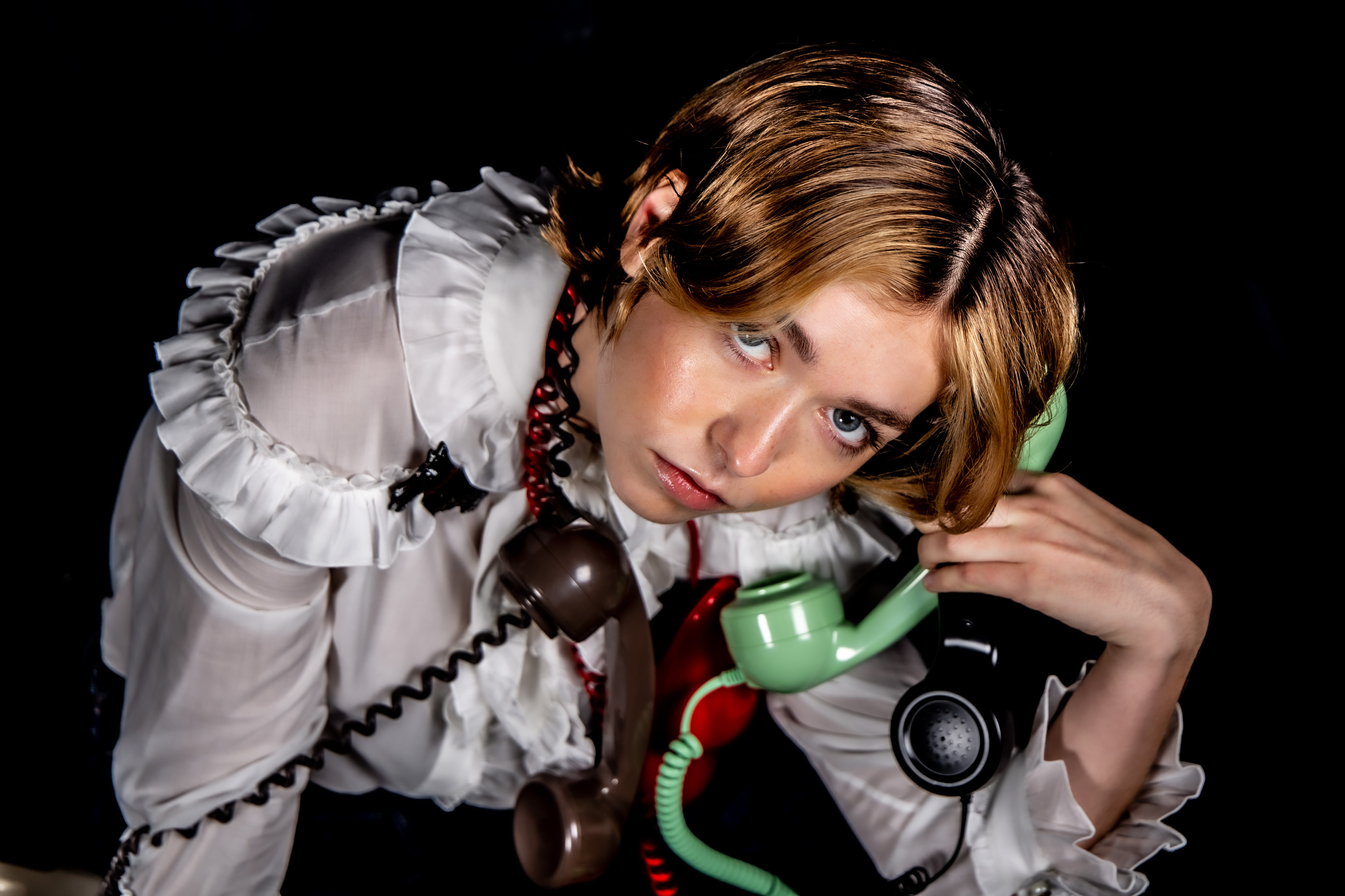 love letters snail mail interview diy magazine