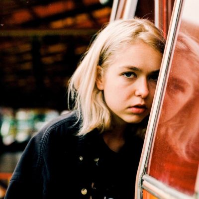 Snail Mail announces US tour dates including huge Madison Square Garden Interpol support