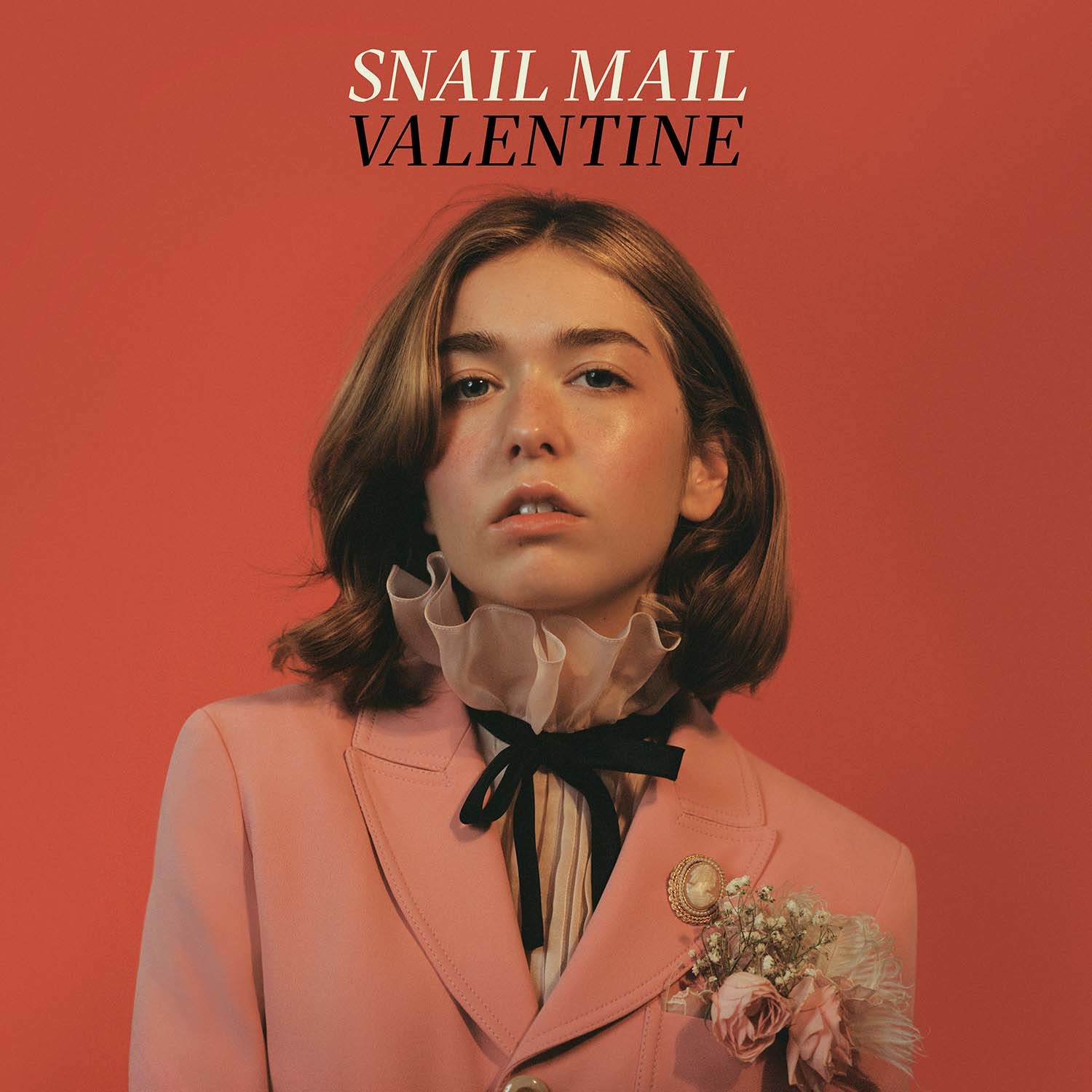 snail mail valentine album review diy magazine