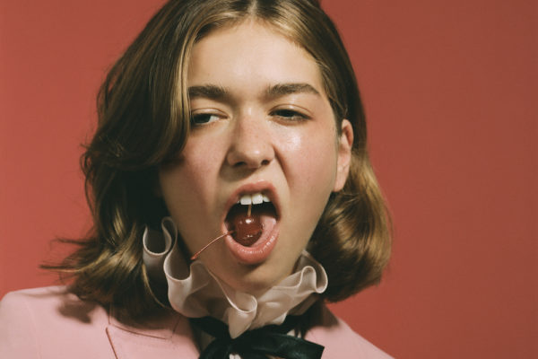 Snail Mail announces new album 'Valentine'