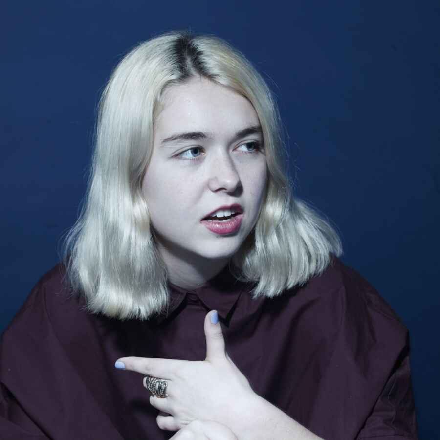 Snail Mail shares new song, 'Let's Find An Out'