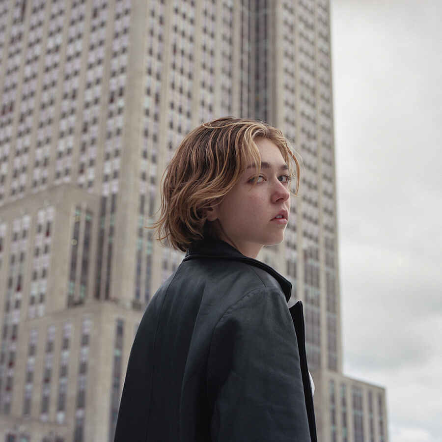 Snail Mail releases 'Adore You'
