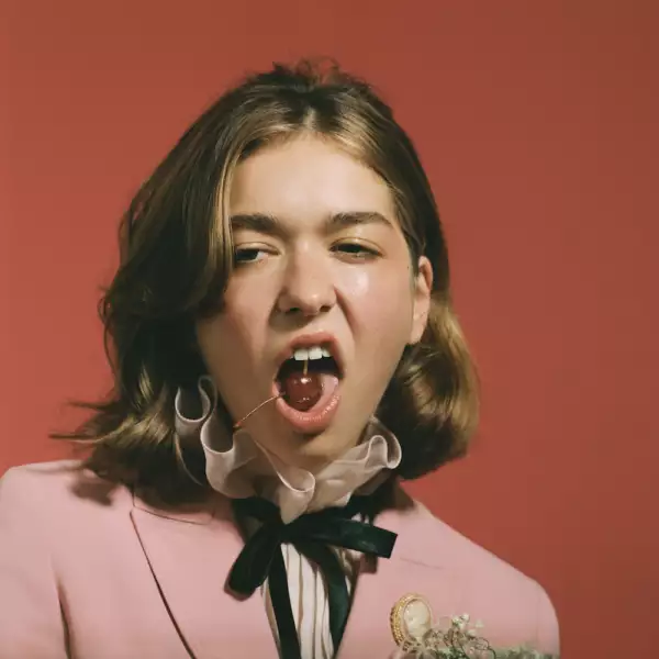 Snail Mail announces new album 'Valentine'
