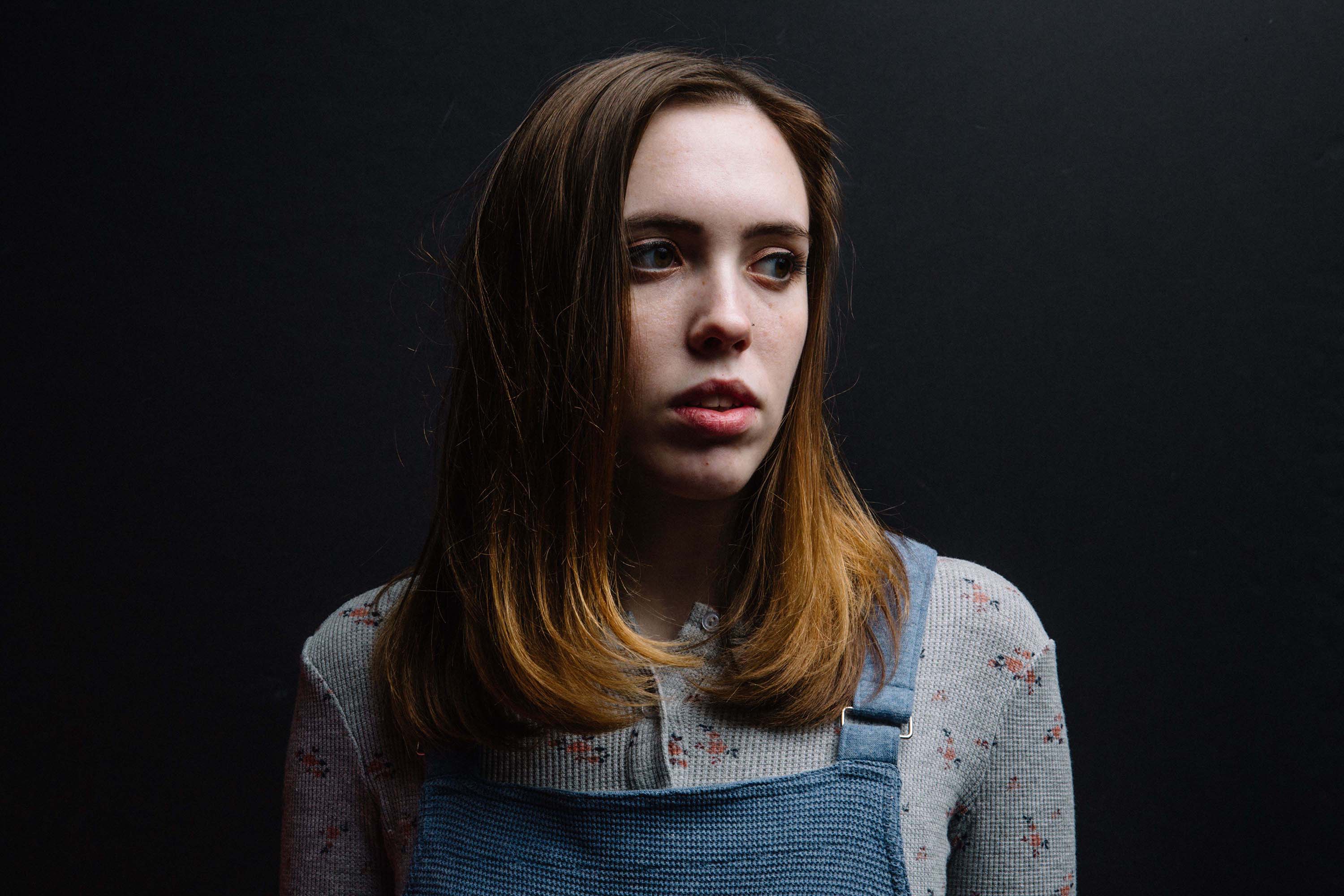 Soccer Mommy returns with “dark and evil” new single ‘lucy’