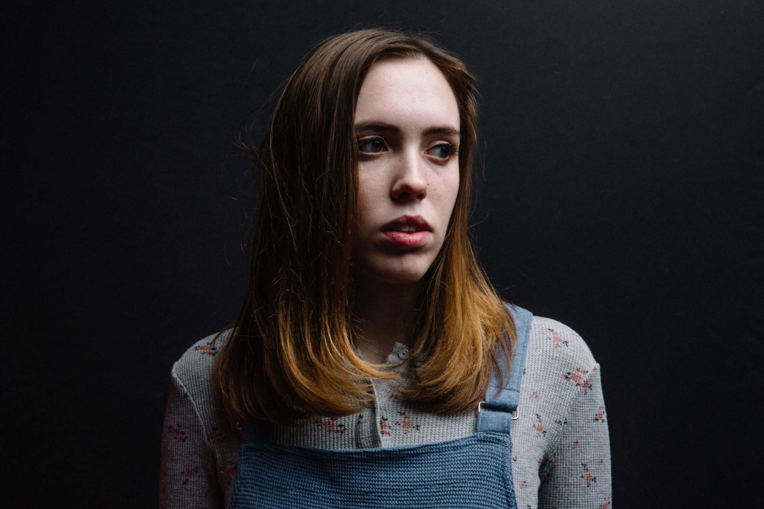 Soccer Mommy returns with “dark and evil” new single ‘lucy’