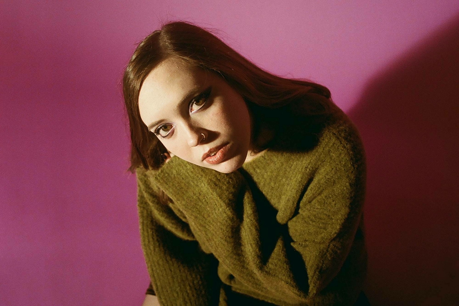 Soccer Mommy announces new Oneohtrix Point Never-produced album 'Sometimes, Forever'