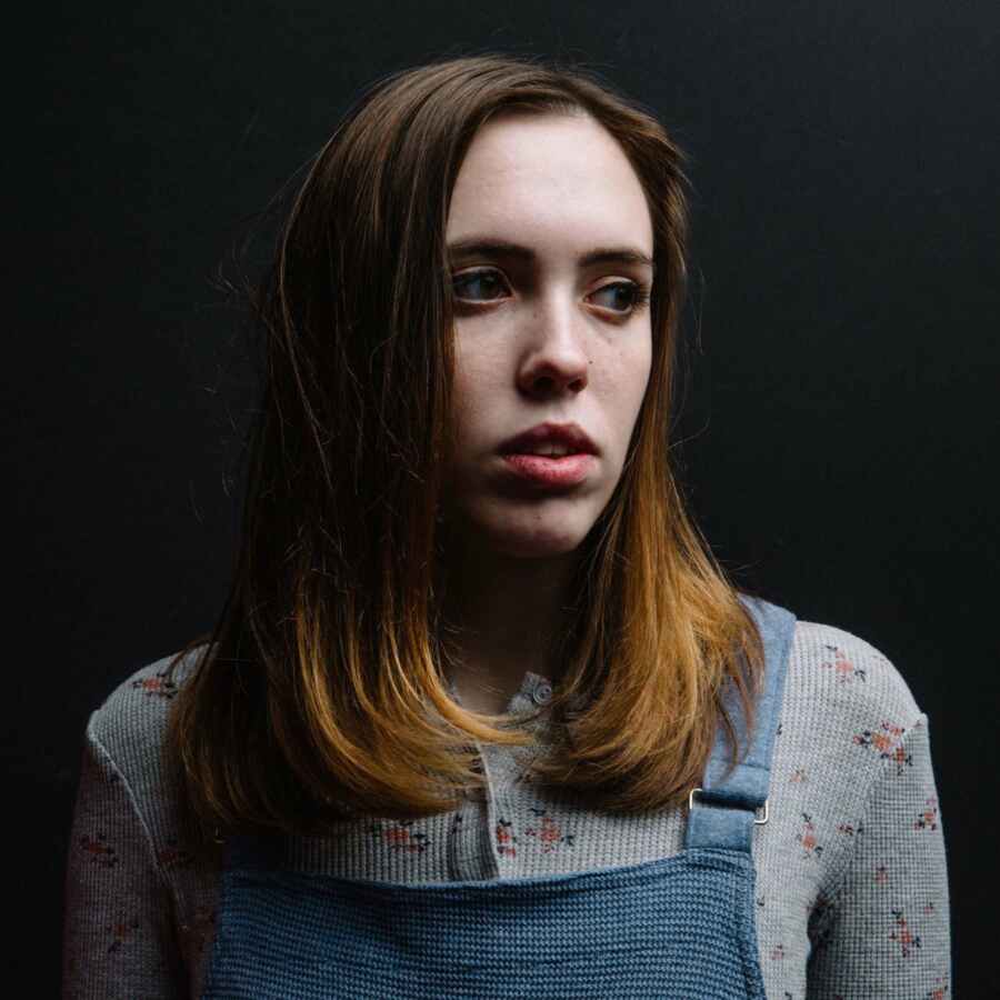 Soccer Mommy returns with "dark and evil" new single 'lucy'