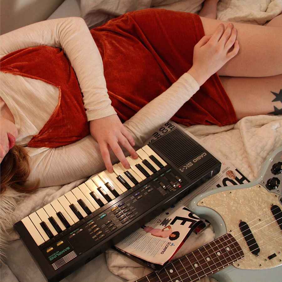 Soccer Mommy - Collection