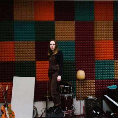 Soccer Mommy shares ‘Be Seeing You’ and demo of ‘Blossom’