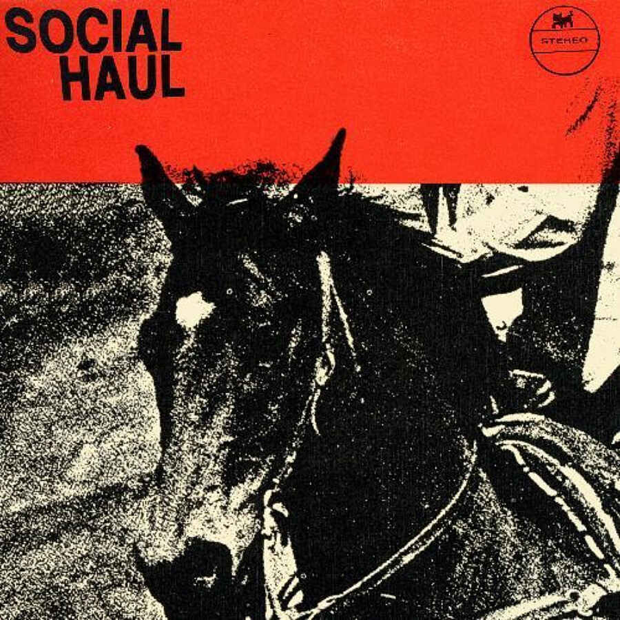 Social Haul - Social Haul