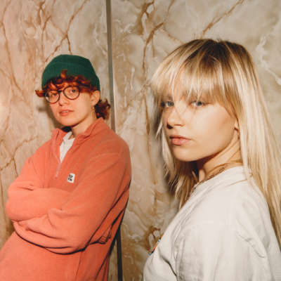 Sody and Cavetown team up for ‘is your bedroom ceiling bored?’
