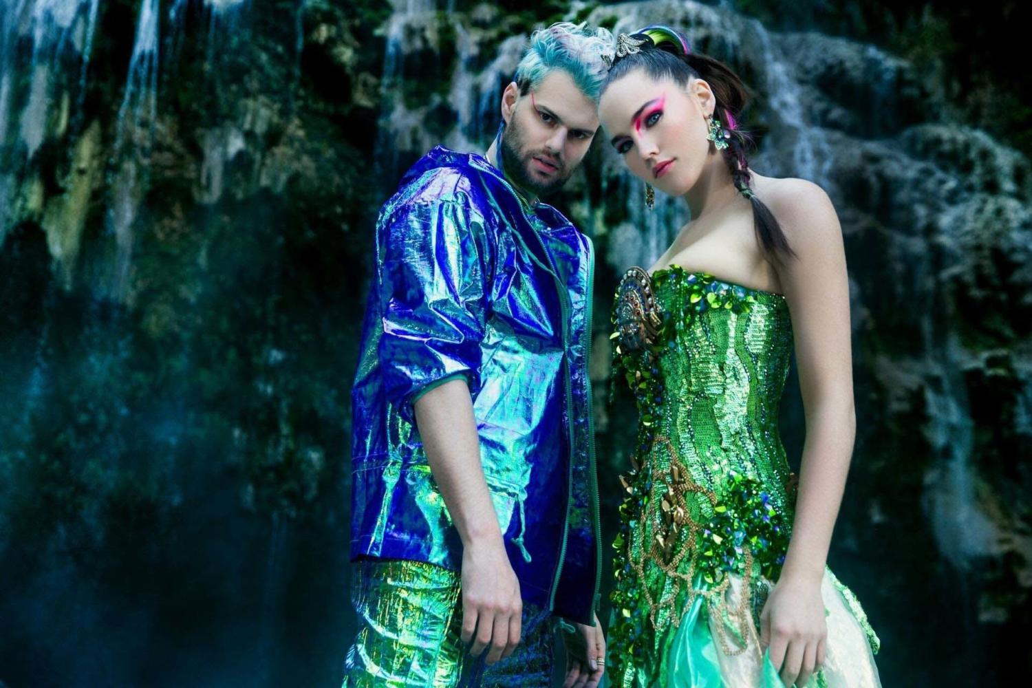 Sofi Tukker return with new single ‘Fantasy’