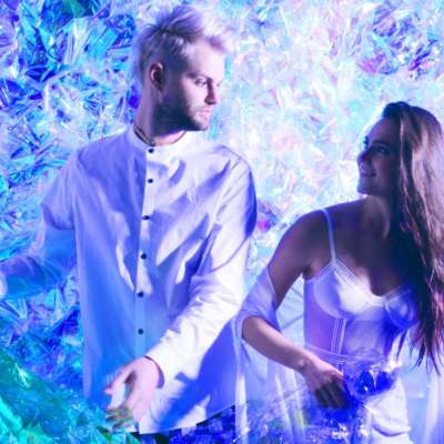 Sofi Tukker: Batshit Crazy