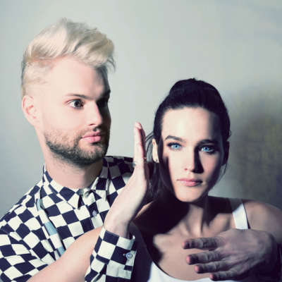 Sofi Tukker announce Manchester and London gigs