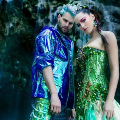 Sofi Tukker return with new single ‘Fantasy’