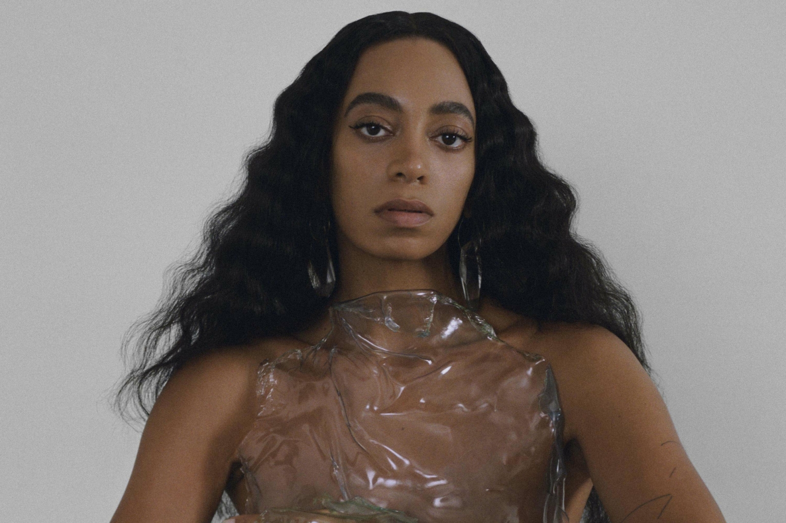 Solange has composed a score for New York City Ballet