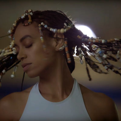 Frank Ocean, Solange, and Tame Impala to play New York's Panorama festival