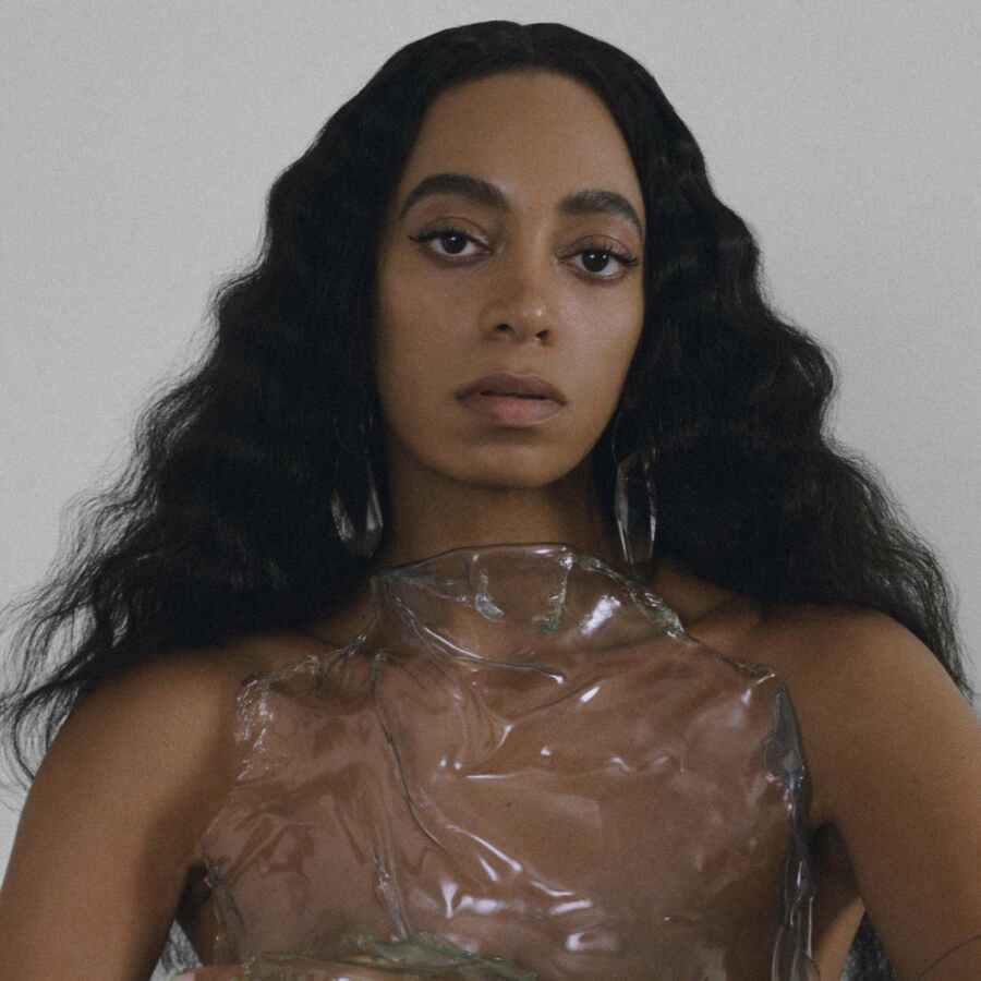 Solange releases new album ‘When I Get Home’