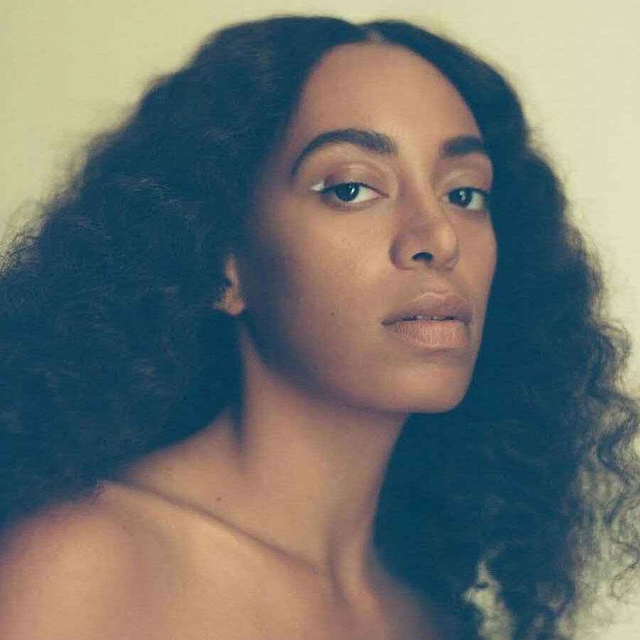 Solange is exhibiting a new digital piece at TATE Modern