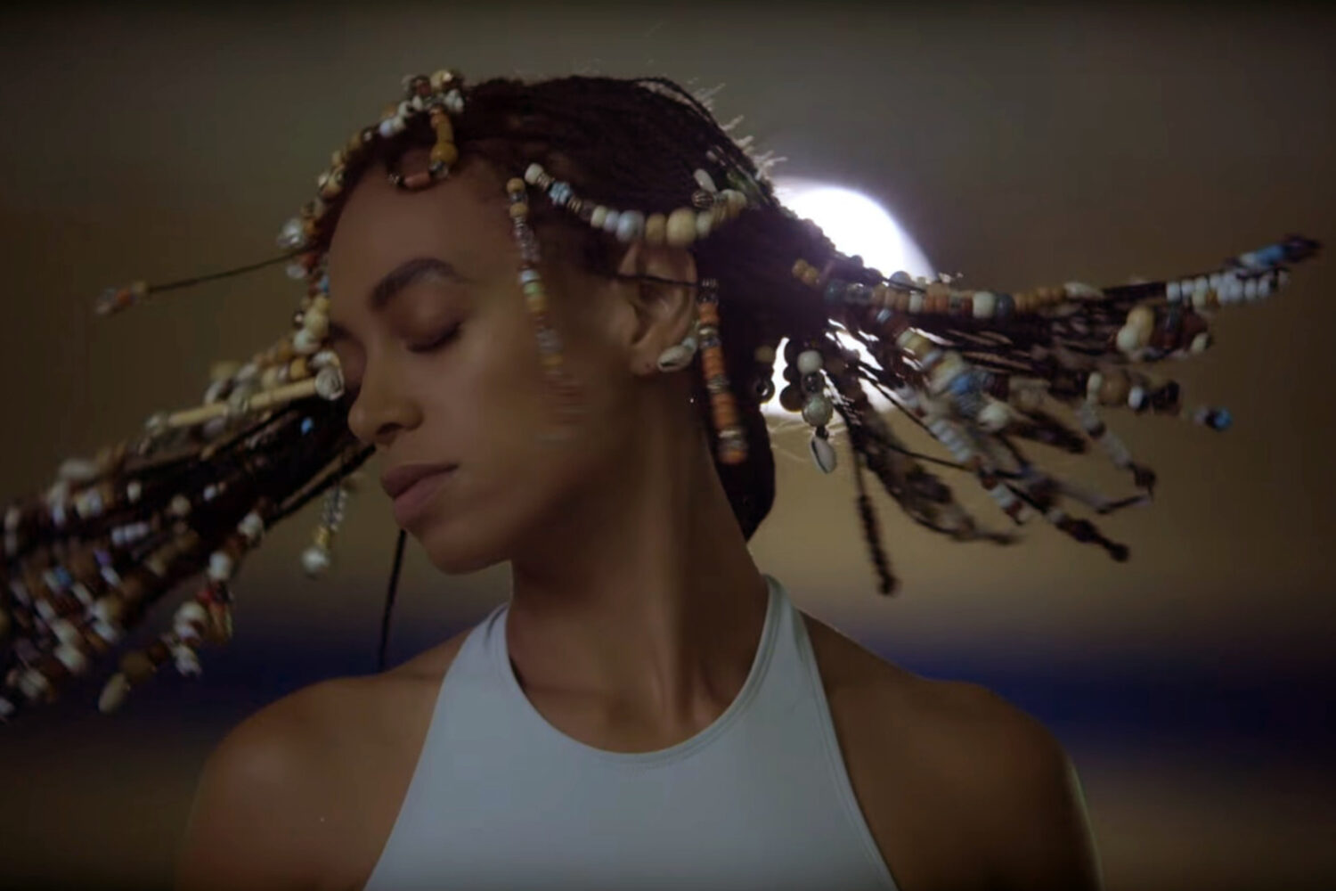 Watch Solange, Kelly Rowland and Nia Andrews record ‘A Seat At The Table’ track
