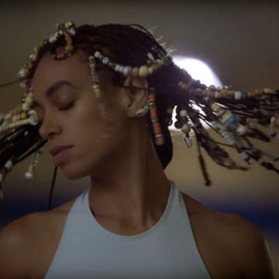 Watch Solange, Kelly Rowland and Nia Andrews record ‘A Seat At The Table’ track