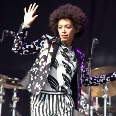 Solange is headed to Pukkelpop 2017