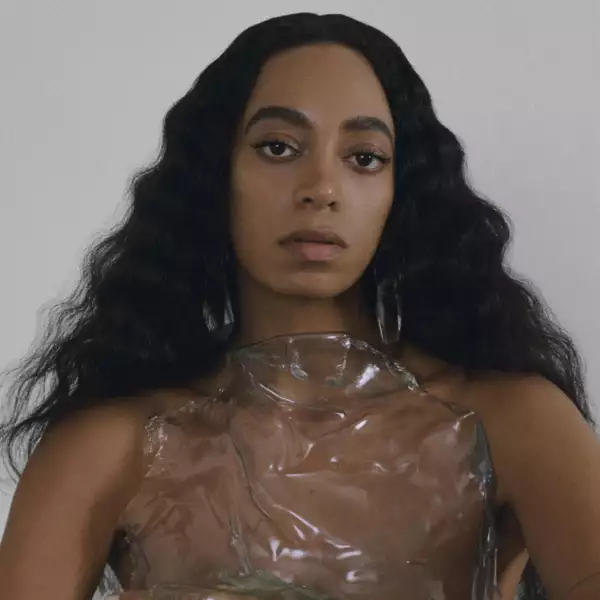 Solange releases new album ‘When I Get Home’