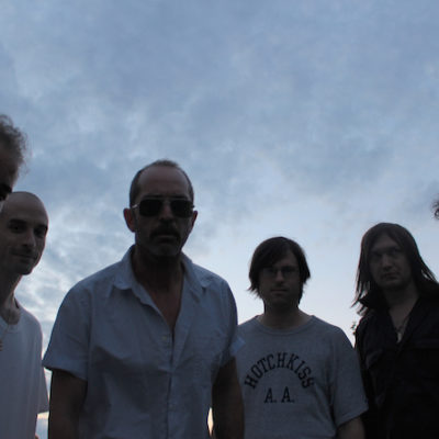 Interpol and Spiritualized 'supergroup' Soldiers of Fortune announce new album 'Early Risers'