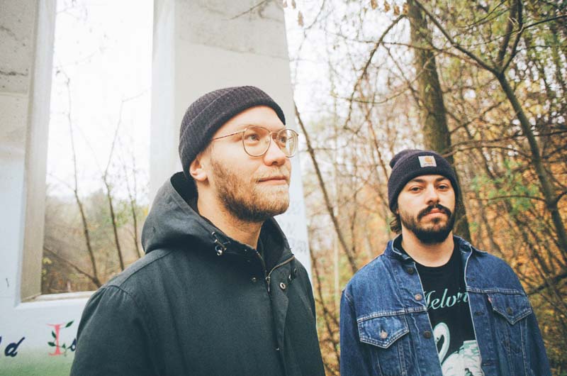 Solids open up new doors on ‘Else’
