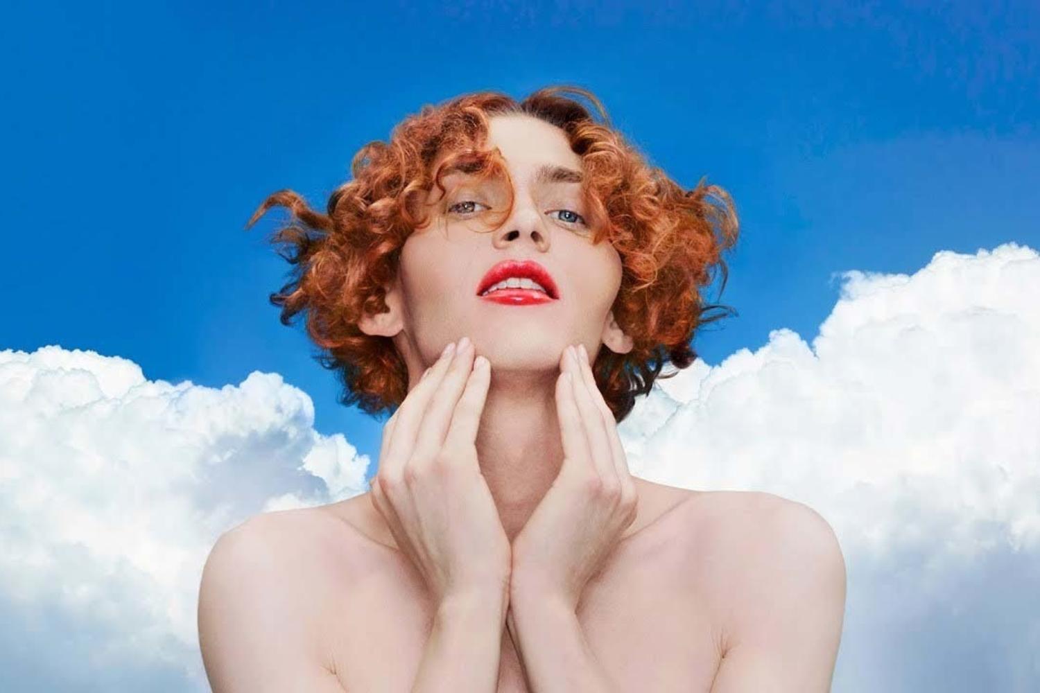 SOPHIE and Lao Ra are headed to NOS Alive 2018