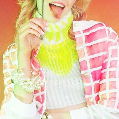 Sophie and A.G. Cook team up for new project, QT