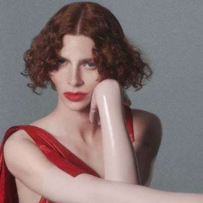 A.G. Cook pens moving tribute to SOPHIE