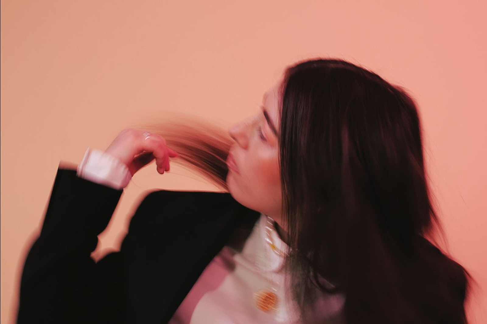 Sorcha Richardson - Smiling Like An Idiot