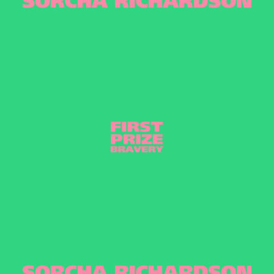 Sorcha Richardson - First Prize Bravery