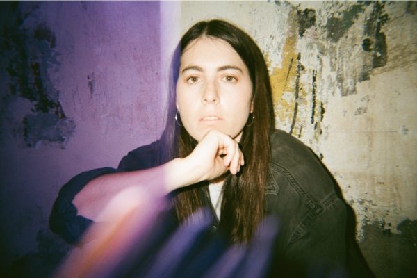Sorcha Richardson shares new single 'The Starlight Lounge'