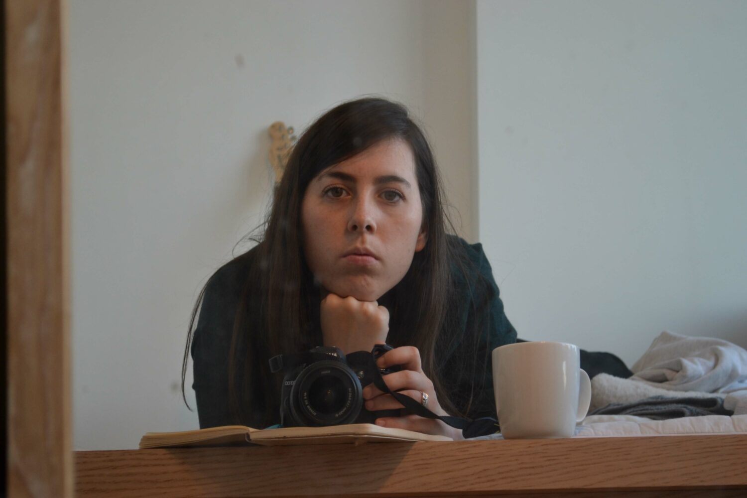 Sorcha Richardson Starts A Hurricane On Ruin Your Night News Diy