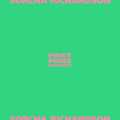 Sorcha Richardson - First Prize Bravery | DIY