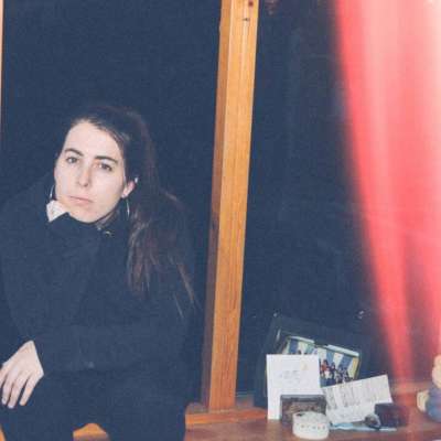 Sorcha Richardson makes another strong impression on the delicate ‘Can’t We Pretend’