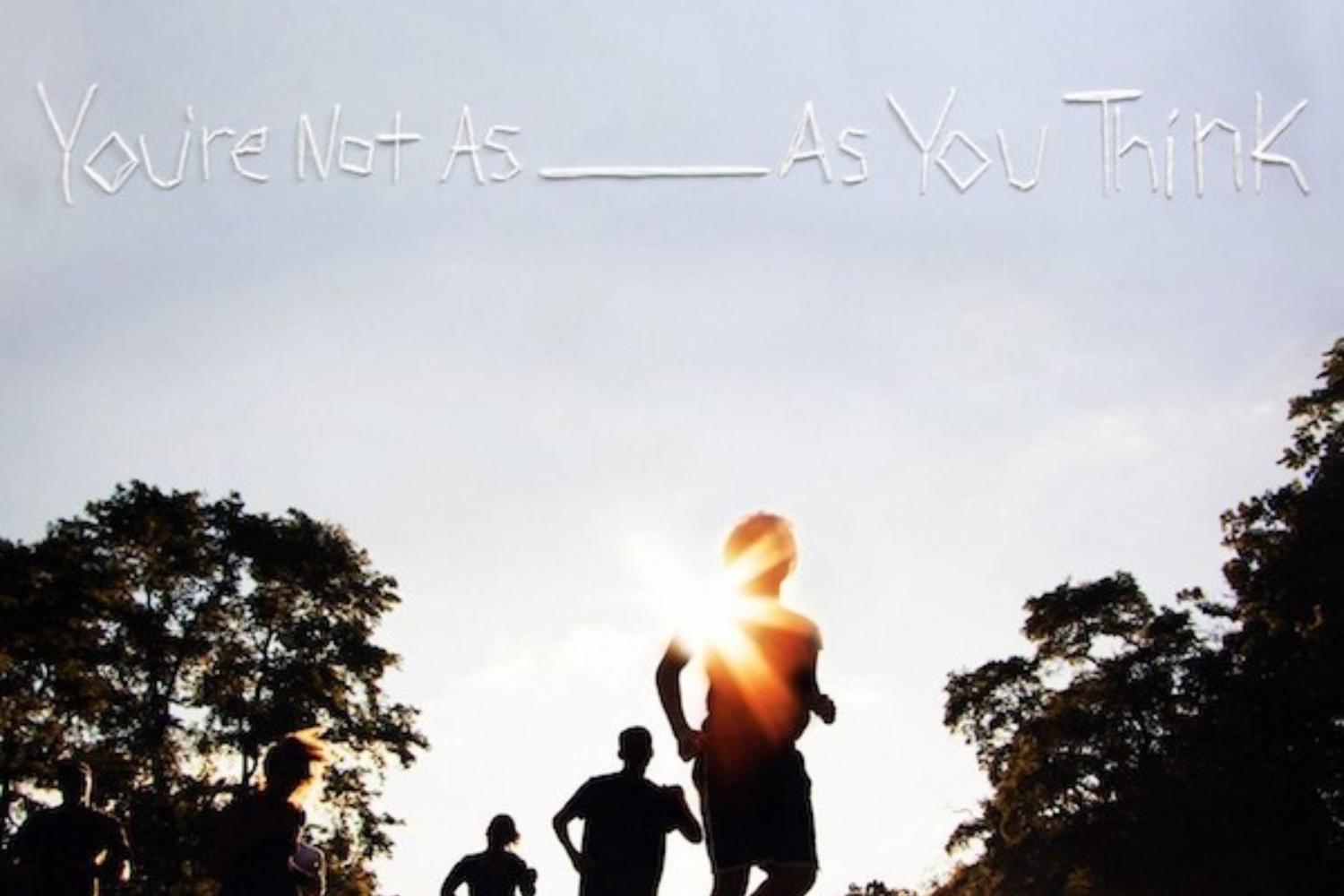 Sorority Noise - You’re Not As _____ As You Think