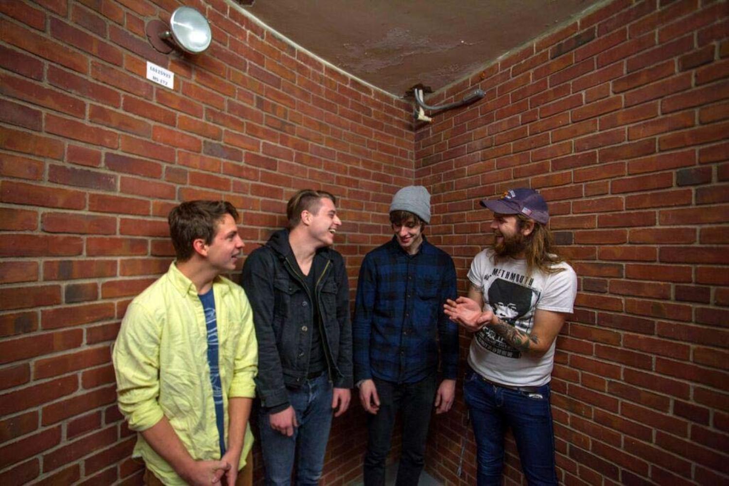 Music bands together to support ACLU