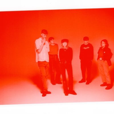 Sorry unveil 'Perfect' video