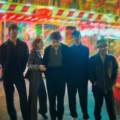 Sorry share new song 'As The Sun Sets'