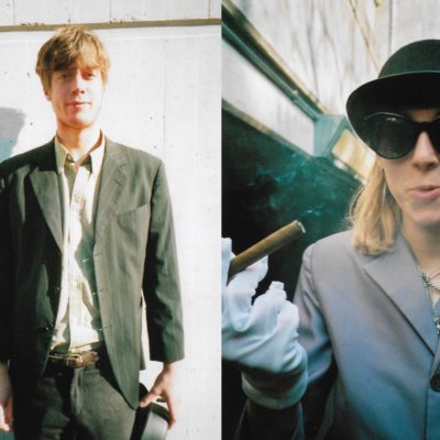 Sorry share new song ‘Jealous Guy’