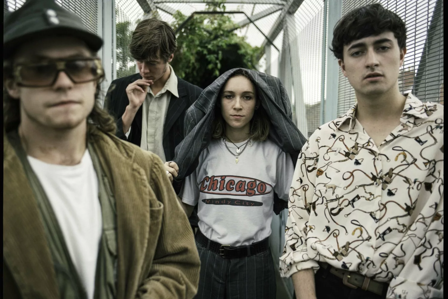 Sorry release new track 'Lies'