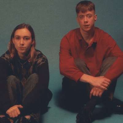 Sorry share new EP ‘Twixtustwain’