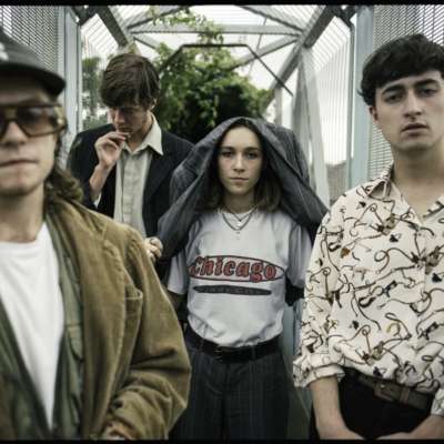 Sorry release new track ‘Lies’