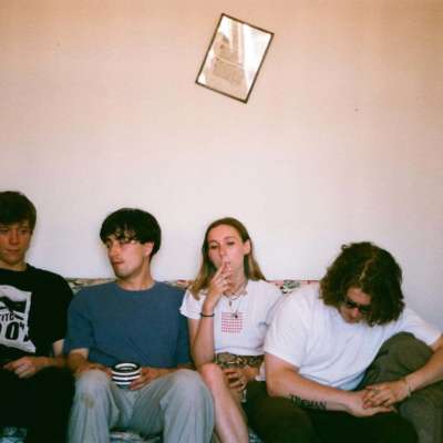 Listen to Sorry’s new track ‘Twinkle’